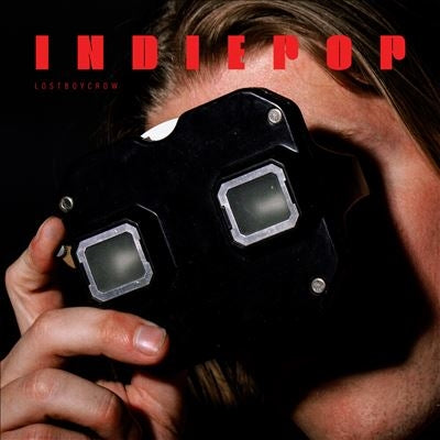 Lostboycrow - Indie Pop＜Yellow Vinyl＞ - Import LP Record