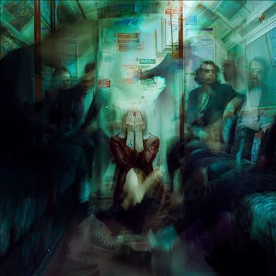 Bleach Lab - Lost in a Rush of Emptiness - Import Vinyl LP Record