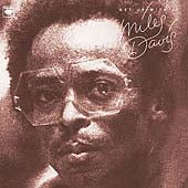 Miles Davis - Get Up with It - Import CD