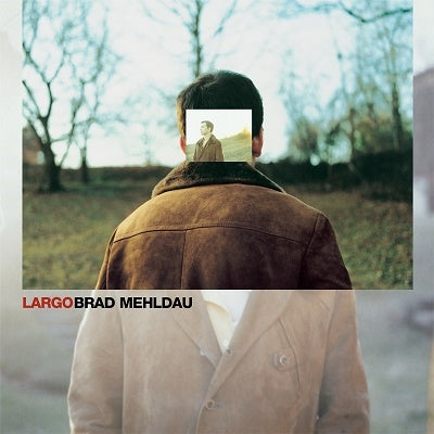 Brad Mehldau - Largo - Import 2 LP Record