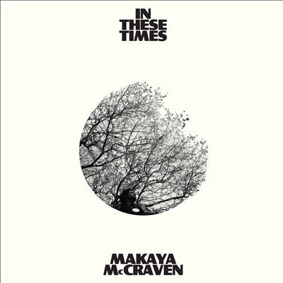 Makaya Mccraven - In These Times - Import CD