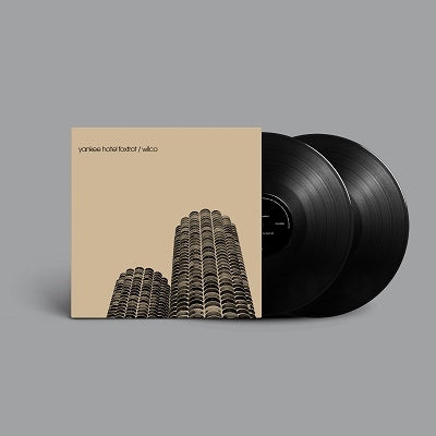 Wilco - Yankee Hotel Foxtrot (2022 Remaster)(Vinyl) - Import LP Record