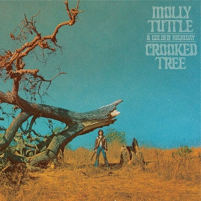 Molly Tuttle 、 Molly Tuttle & Golden Highway - Crooked Tree (Vinyl) - Import LP Record