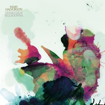 Mary Halvorson - Amaryllis & Belladonna (2LP Vinyl) - Import Vinyl LP Record