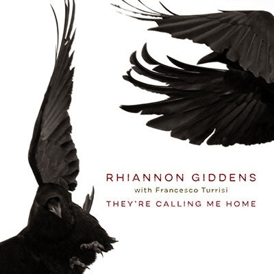 Rhiannon Giddens - They're Calling Me Home (Vinyl) - Import Vinyl LP Record
