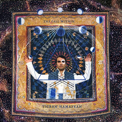 Tigran Hamasyan - The Call Within - Import CD