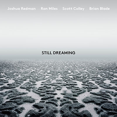 Joshua Redman - Still Dreaming - Import CD