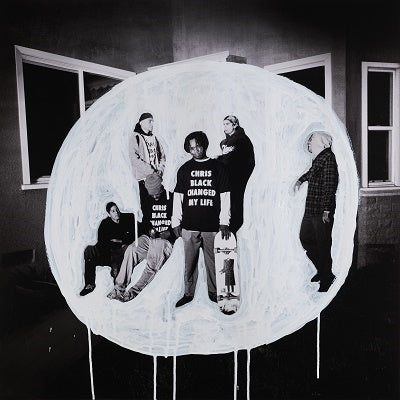 Portugal. The Man - Chris Black Changed My Life - Import Vinyl LP Record