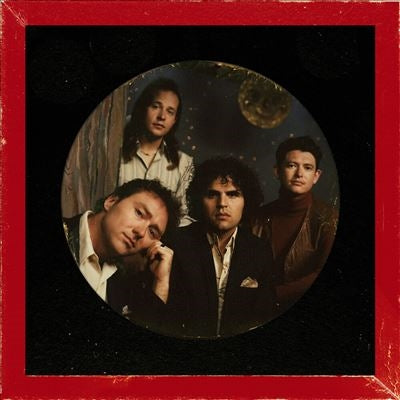Surf Curse - Magic Hour (Deluxe Edition) - Import LP Record