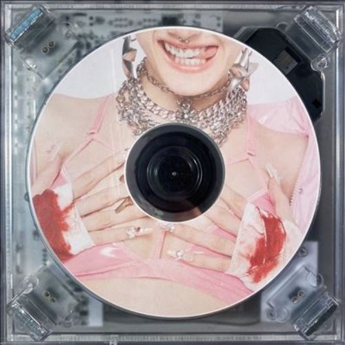 Chloe Moriondo - Suckerpunch - Import CD