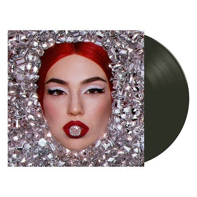 Ava Max - Diamonds & Dancefloors (Vinyl) - Import LP Record