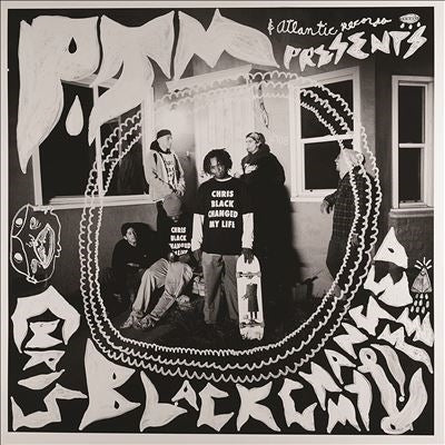 Portugal. The Man - Chris Black Changed My Life＜Picture Vinyl＞ - Import LP Record