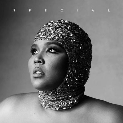 Lizzo - Special (Vinyl) - Import LP Record
