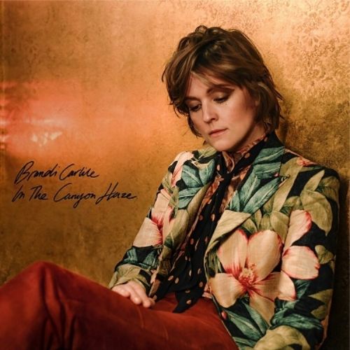 Brandi Carlile - In These Silent Days: In The Canyon Haze (Deluxe Edition) - Import  CD