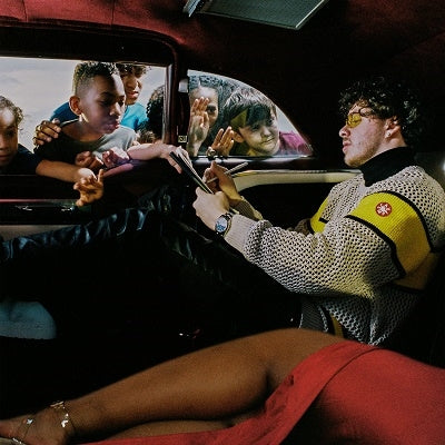 Jack Harlow - That's What They All Say (Vinyl) - Import Vinyl LP Record