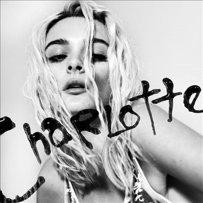 Charlotte Lawrence - Charlotte (EP) - Import Vinyl LP Record Limited Edition