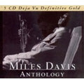 Miles Davis - Anthology - Import CD