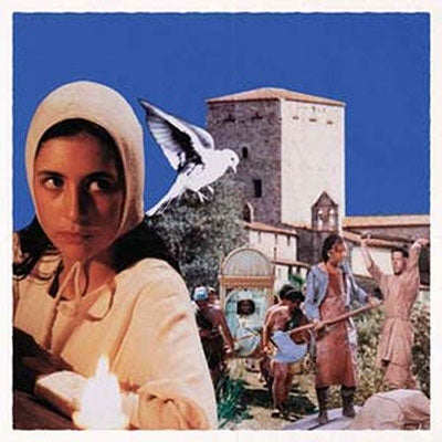 Riz Ortolani - Magnificat＜Colored Vinyl＞ - Import LP RecordLimited Edition