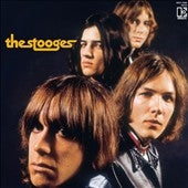 Iggy & The Stooges - The Stooges - Import LP Record