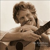 Kris Kristofferson - The Austin Sessions: Expanded Edition - Import LP Record