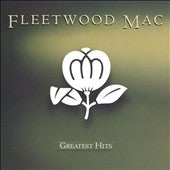 Fleetwood Mac - Greatest Hits - Import LP Record