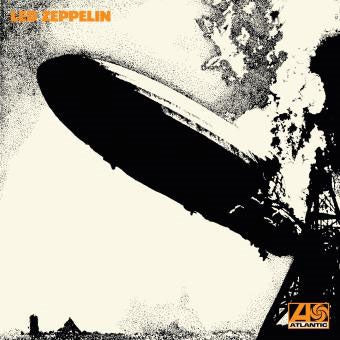 Led Zeppelin - Led Zeppelin - Import LP Record