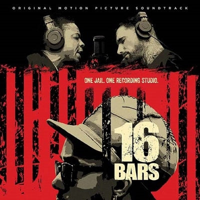 OST - 16 Bars - Import LP Record