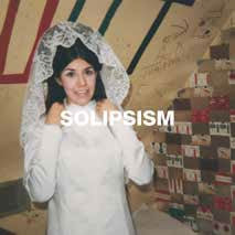 Mike Simonetti - Solipsism (Collected Works 2006-2013) - Import CD
