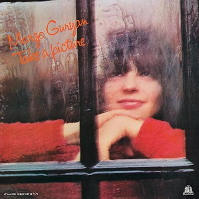 Margo Guryan - Take A Picture (Mono) - Import Vinyl LP Record