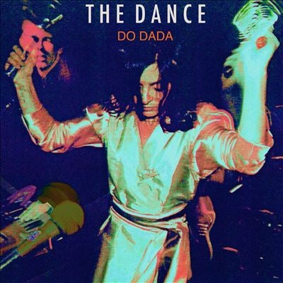 The Dance - Do Dada＜Orange Vinyl＞ - Import LP Record