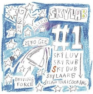 Skylab - #1 - Import CD