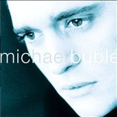 Michael Buble - Michael Buble - Import CD