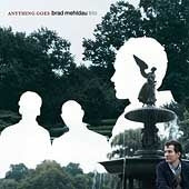 Brad Mehldau 、 Brad Mehldau Trio - Anything Goes - Import CD