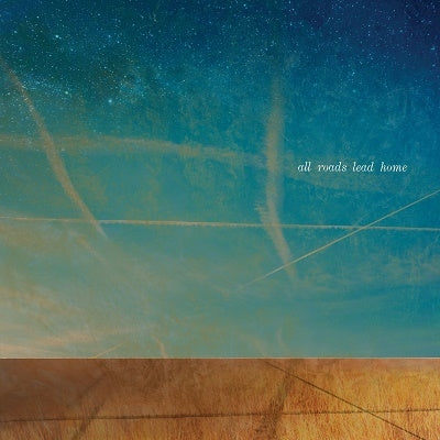 Ralph Molina 、 Billy Talbot 、 Nils Lofgren 、 Neil Young - All Roads Lead Home - Import Vinyl LP Record