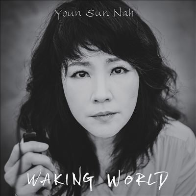 Youn Sun Nah - Waking World - Import CD