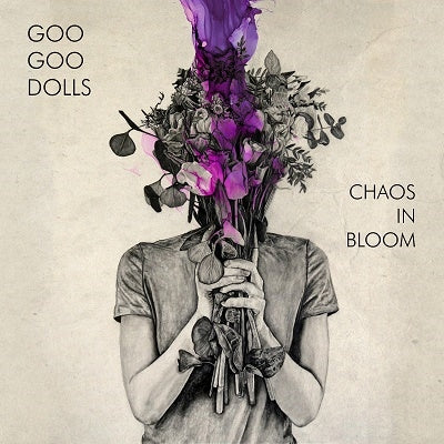 Goo Goo Dolls - Chaos In Bloom (Vinyl) - Import Vinyl LP Record