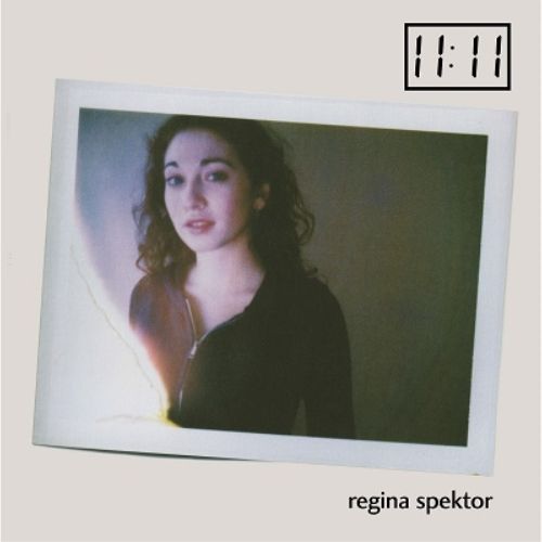 Regina Spektor - 0.465972222222222 - Import CD