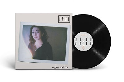 Regina Spektor - 0.465972222222222 - Import Vinyl LP Record