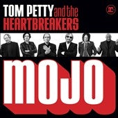 Tom Petty & The Heartbreakers - Mojo - Import LP Record