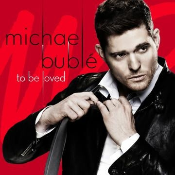 Michael Buble - To Be Loved: Deluxe Edition - Import CD
