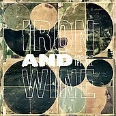 Iron & Wine - Around The Well - Import LP Record
