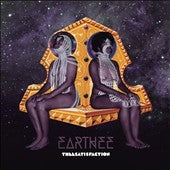 Theesatisfaction - EarthEE - Import LP Record