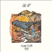 Lvl Up - Return to Love - Import CD