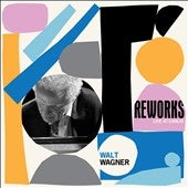 Walt Wagner - Reworks - Import CD