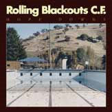 Rolling Blackouts Coastal Fever - Hope Downs - Import CD