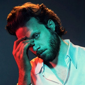 Father John Misty - Gods Favorite Customer - Import CD
