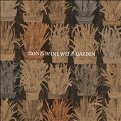 Iron & Wine - Weed Garden - Import LP Record