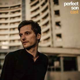 Perfect Son - Cast - Import CD