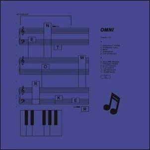 Omni (Rock) - Networker - Import CD
