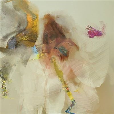Flock Of Dimes - Head Of Roses＜Translucent Violet Vinyl＞ - Import Vinyl LP Record